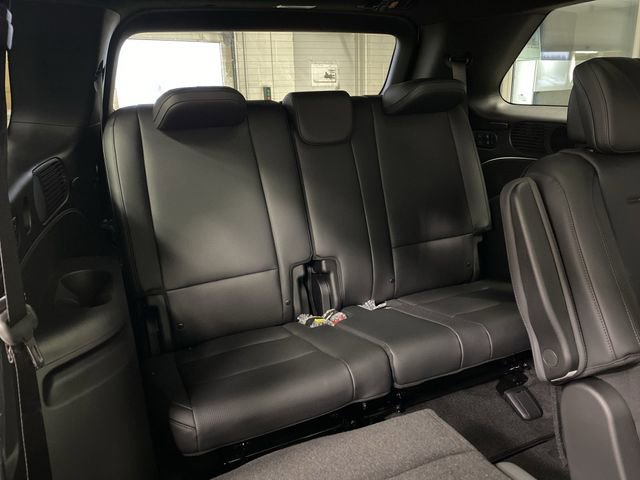 New 2026 Hyundai Palisade Calligraphy image 36