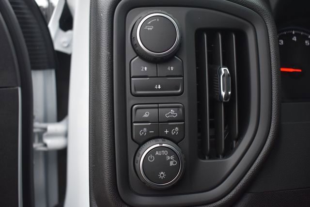 New 2026 Chevrolet Silverado 3500 W/T w/ WT Convenience Package image 20
