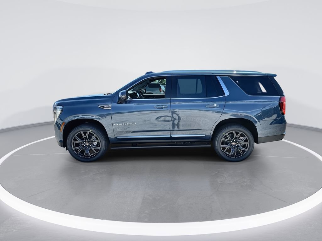 New 2026 GMC Yukon Denali image 5
