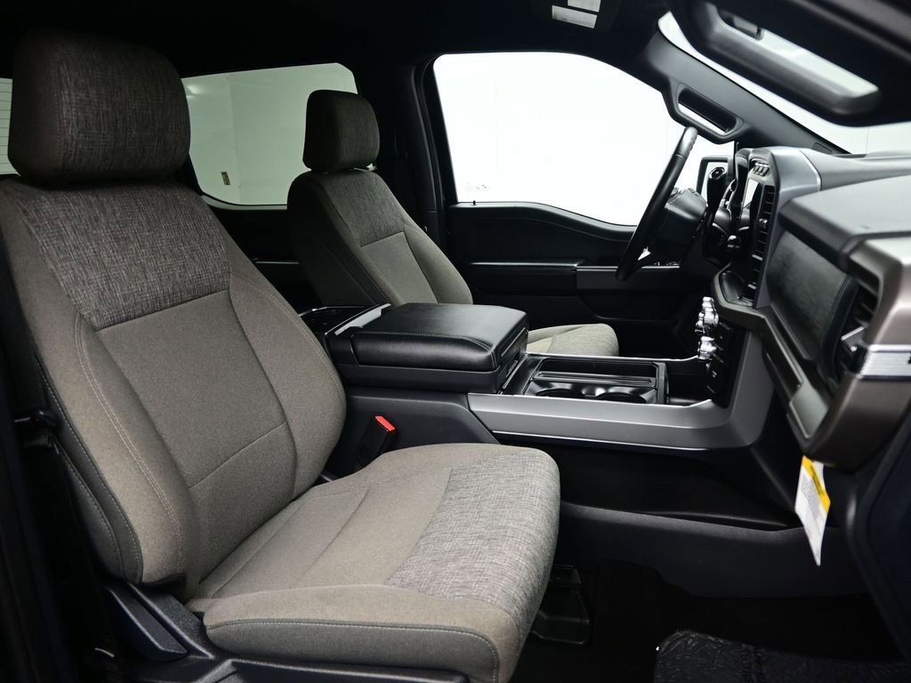 Used 2024 Ford F150 XLT w/ Mobile Office Package image 11
