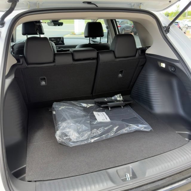 New 2027 Honda HR-V EX-L image 13
