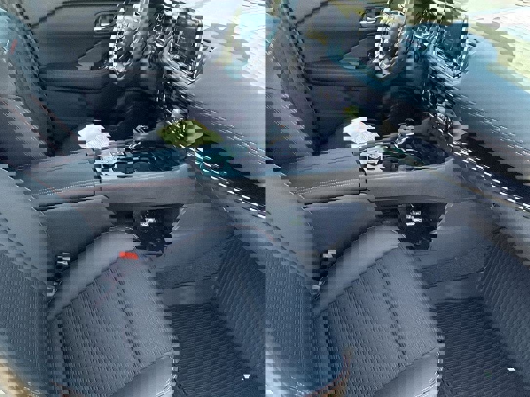 New 2026 Nissan Rogue Rock Creek image 12