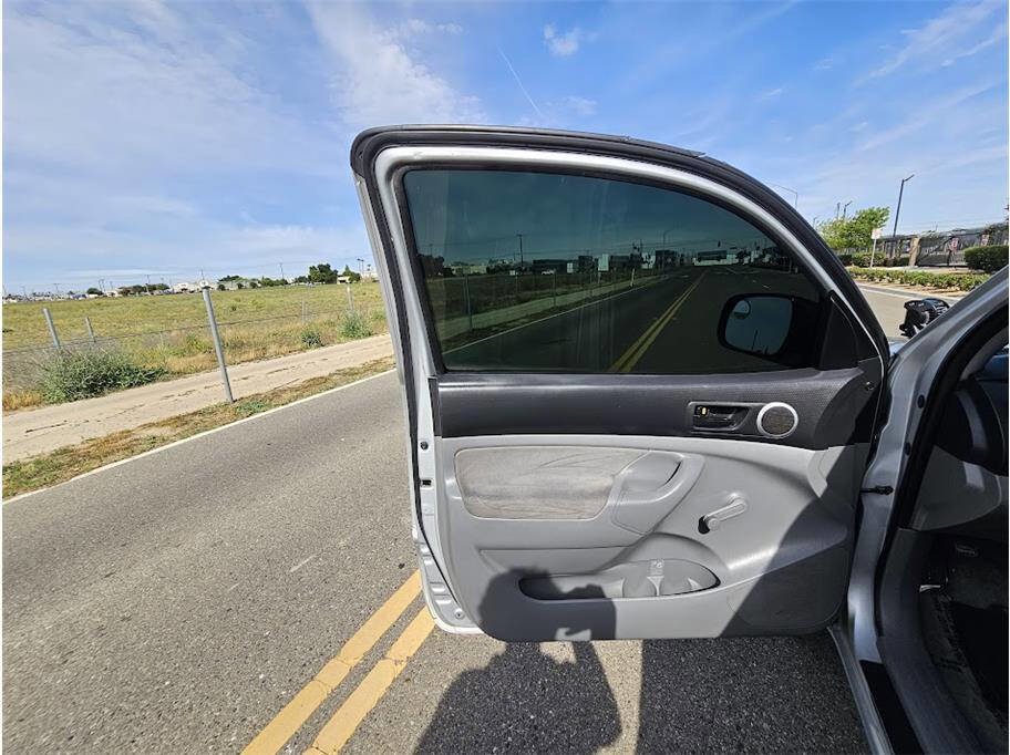Used 2007 Toyota Tacoma 2WD Regular Cab image 22