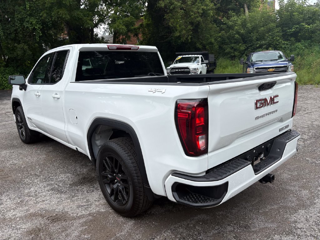 Used 2026 GMC Sierra 1500 Elevation AWD/4WD image 6