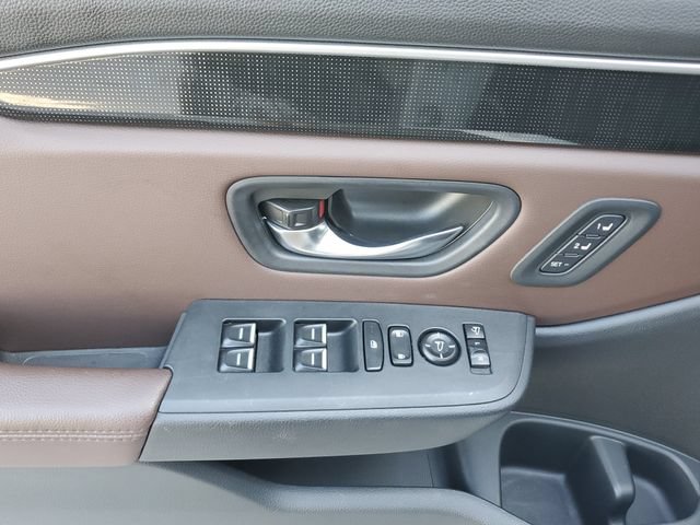 Used 2023 Honda Pilot Elite image 22