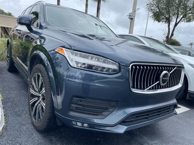 Used 2023 Volvo XC90 B6 Core w/ Climate Package