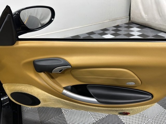 Used 2003 Porsche Boxster S image 26