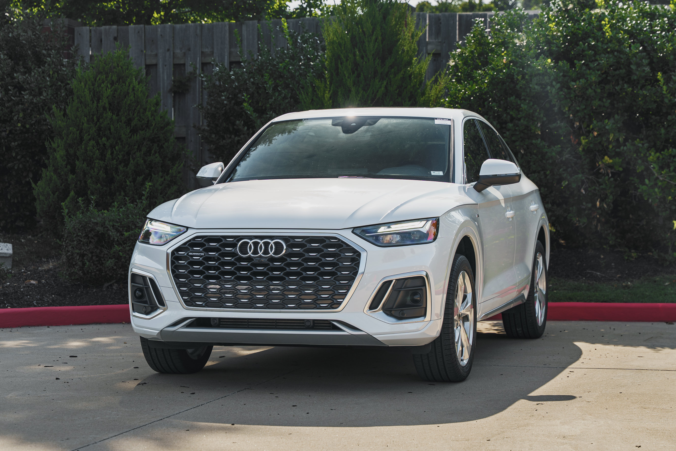 Certified 2025 Audi Q5 2.0T Premium Plus w/ Premium Plus Package AWD/4WD image 5