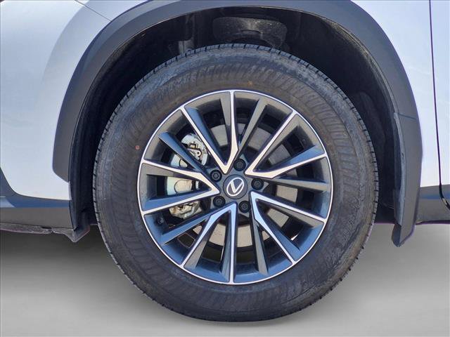 Used 2026 Lexus NX 350h FWD w/ Accessory Package (2T) image 24