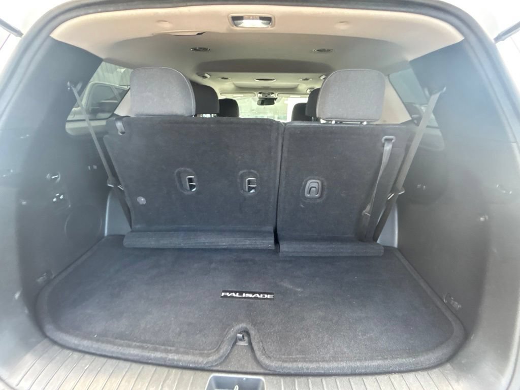 Used 2021 Hyundai Palisade SEL AWD/4WD image 20