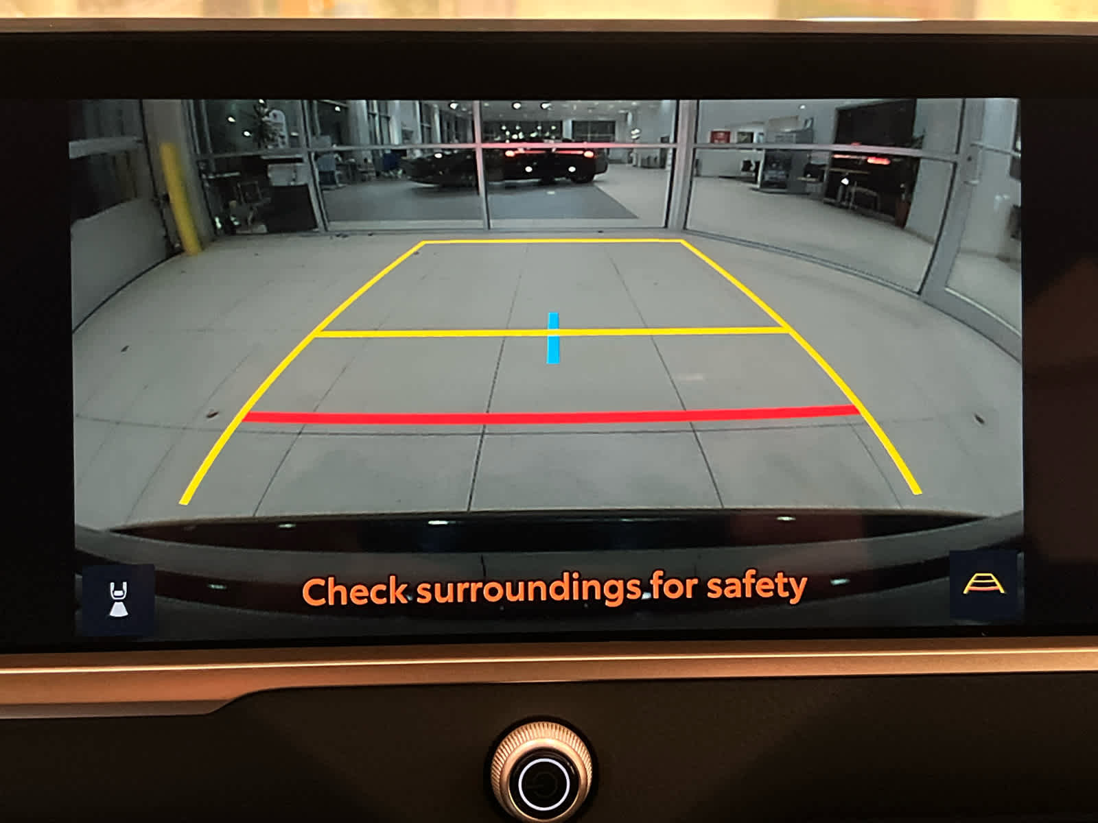 Used 2026 Toyota Crown Nightshade image 26