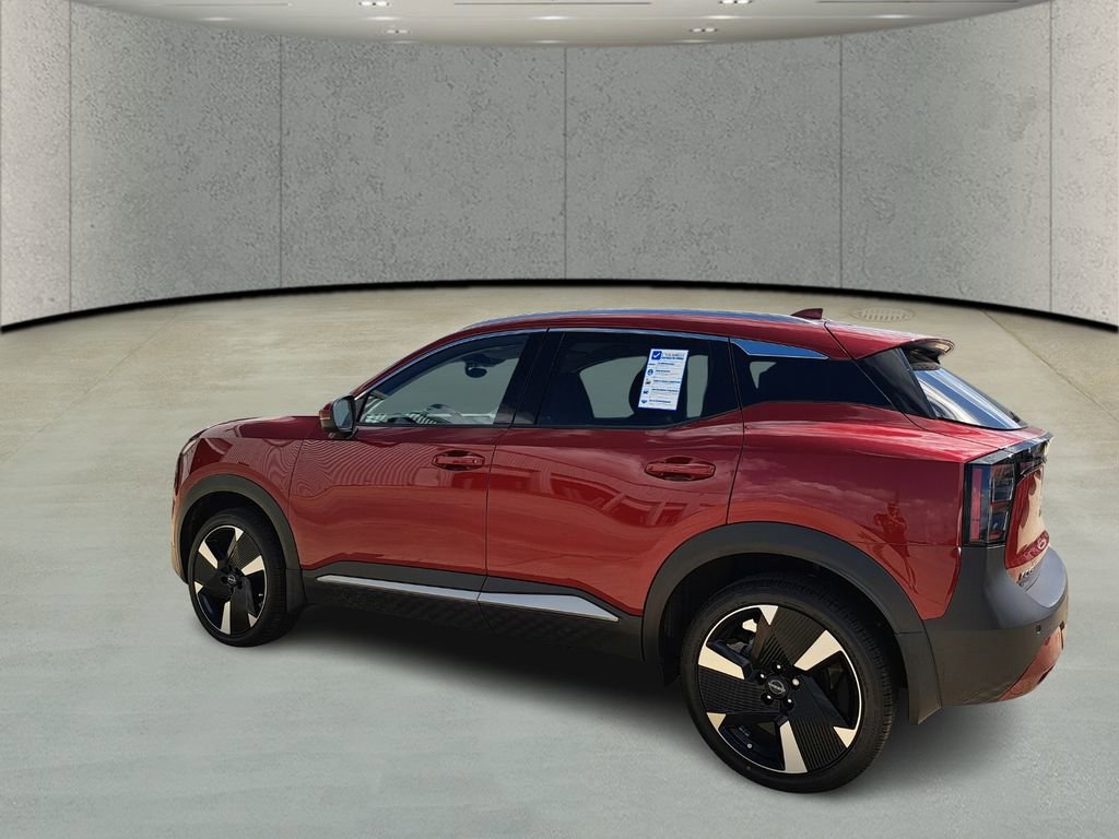 Used 2025 Nissan Kicks SR image 5