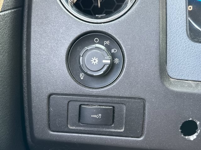 Used 2014 Ford F150 XLT AWD/4WD image 20