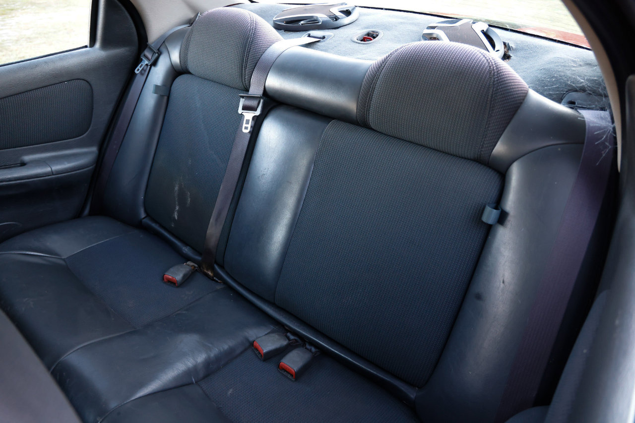 Used 2003 Dodge Neon image 8