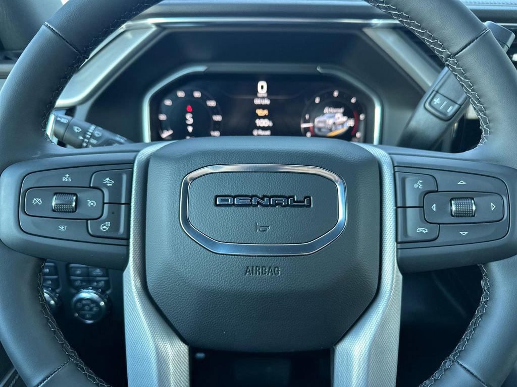 New 2026 GMC Sierra 2500 Denali w/ Denali Reserve Package image 22