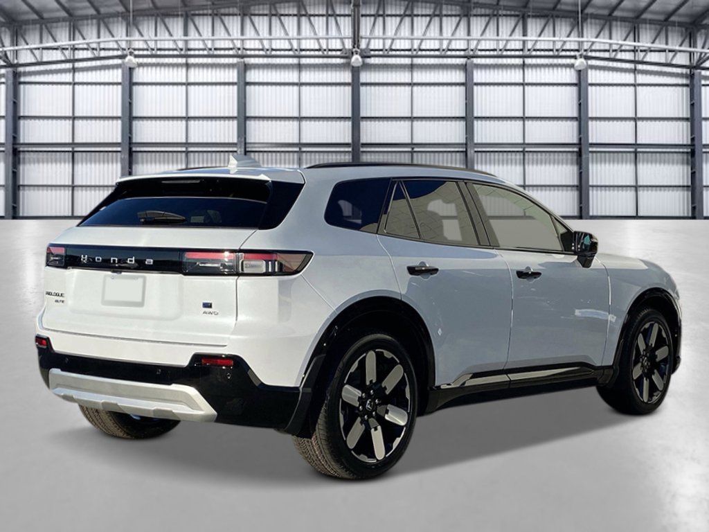 New 2026 Honda Prologue Elite image 4