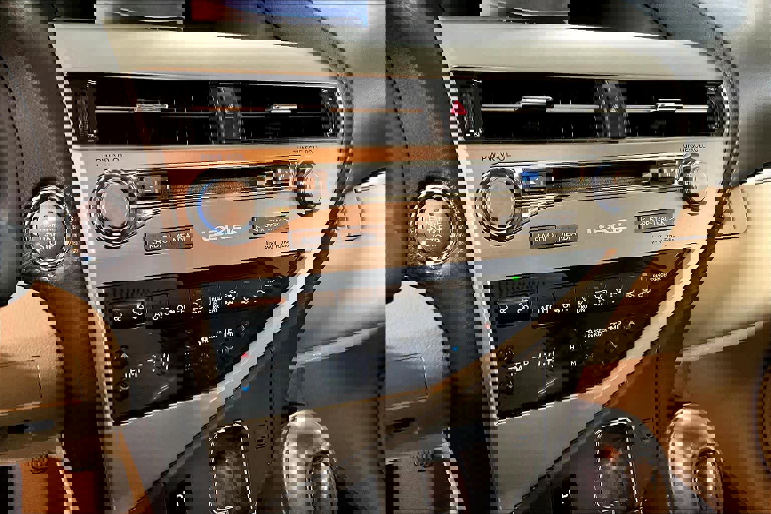 Used 2015 Lexus RX 350 FWD image 25