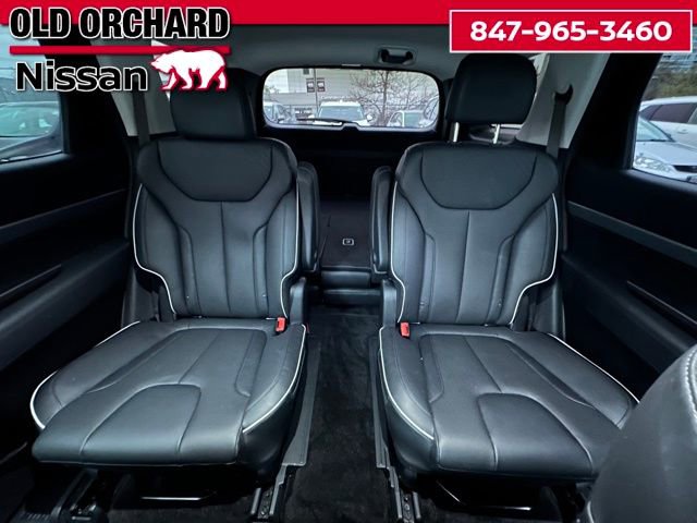 Used 2023 Hyundai Palisade XRT w/ Cargo Package AWD/4WD image 12