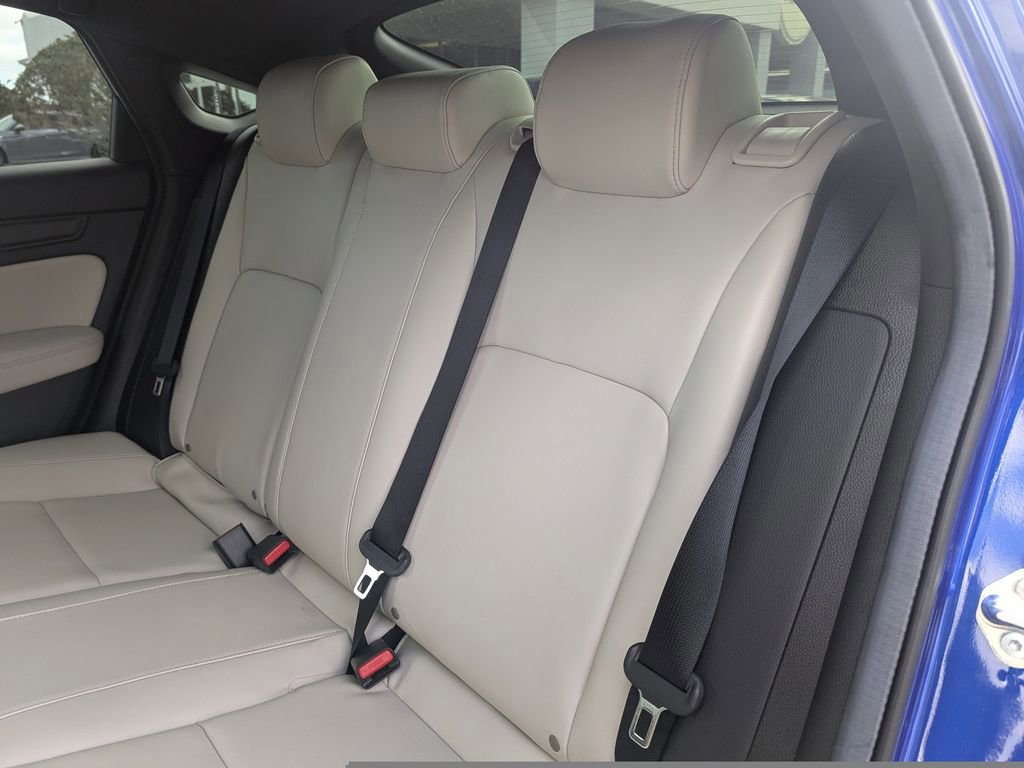 Used 2025 Acura Integra A-Spec image 14