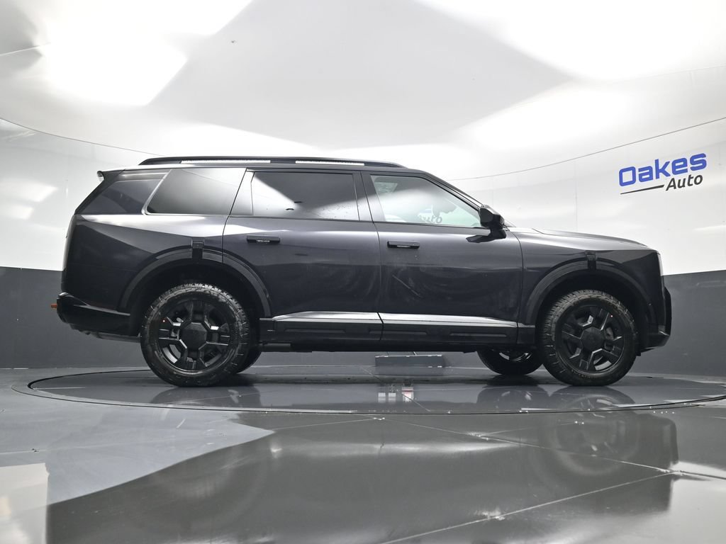 Used 2027 Kia Telluride SX Prestige X-Pro AWD/4WD image 48