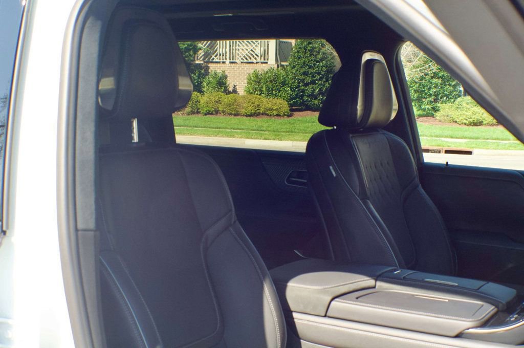 Used 2026 INFINITI QX80 Autograph w/ Premium Cargo Package image 47