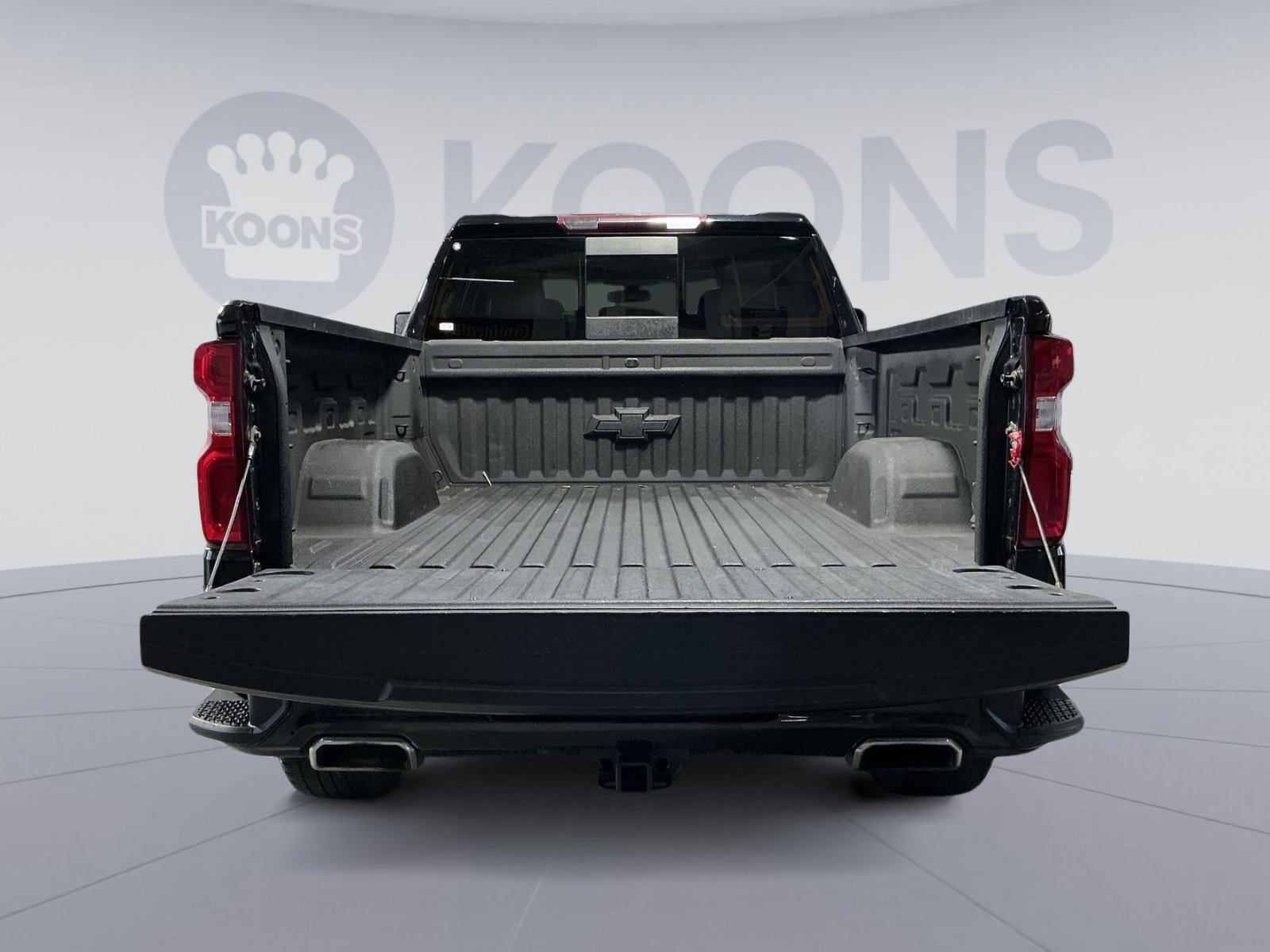 Used 2021 Chevrolet Silverado 1500 RST w/ All Star Edition Plus image 31