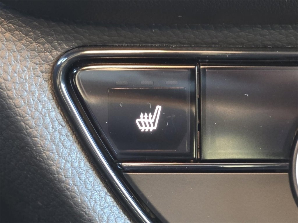 New 2026 Honda HR-V Sport image 7