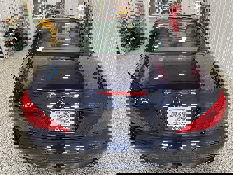 Used 2003 Mercedes-Benz SL 500 image 21