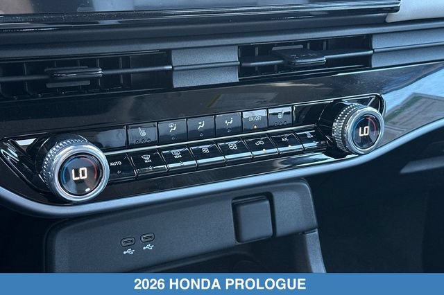 Used 2026 Honda Prologue Touring image 22