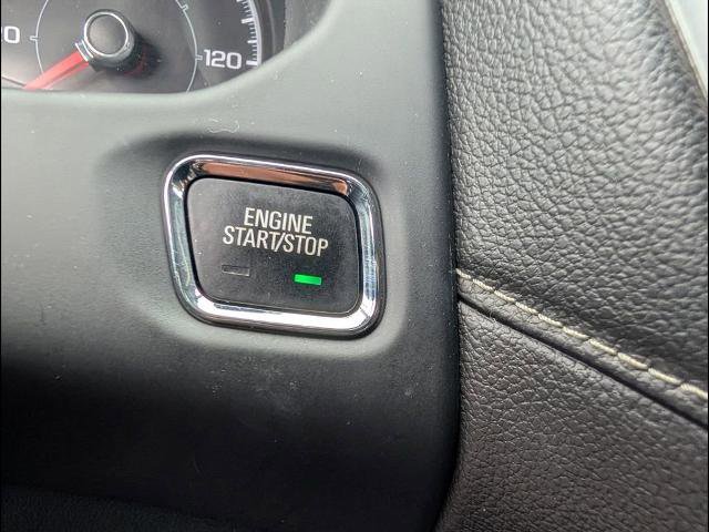 Used 2019 GMC Acadia SLE AWD/4WD image 5
