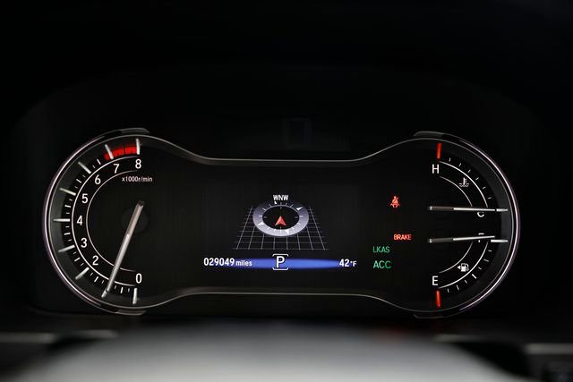 Used 2023 Honda Ridgeline RTL-E image 35