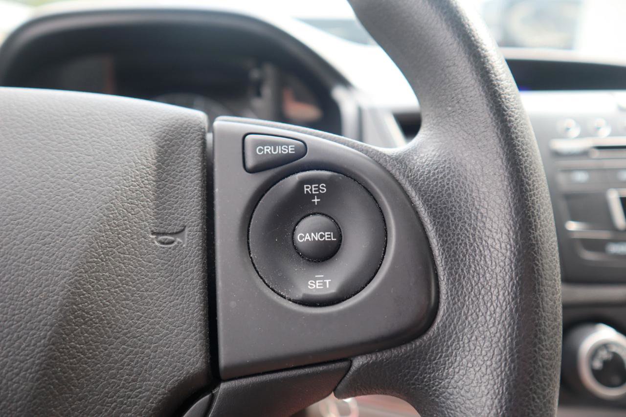 Used 2012 Honda CR-V LX image 60