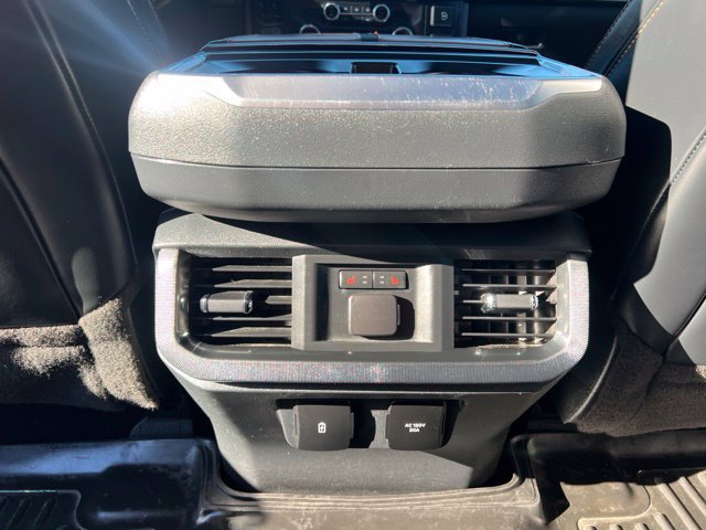Used 2021 Ford F150 Platinum w/ Equipment Group 701A High AWD/4WD image 16