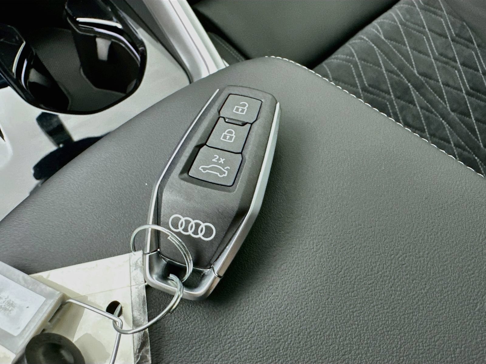 New 2026 Audi SQ5 Premium Plus AWD/4WD image 30