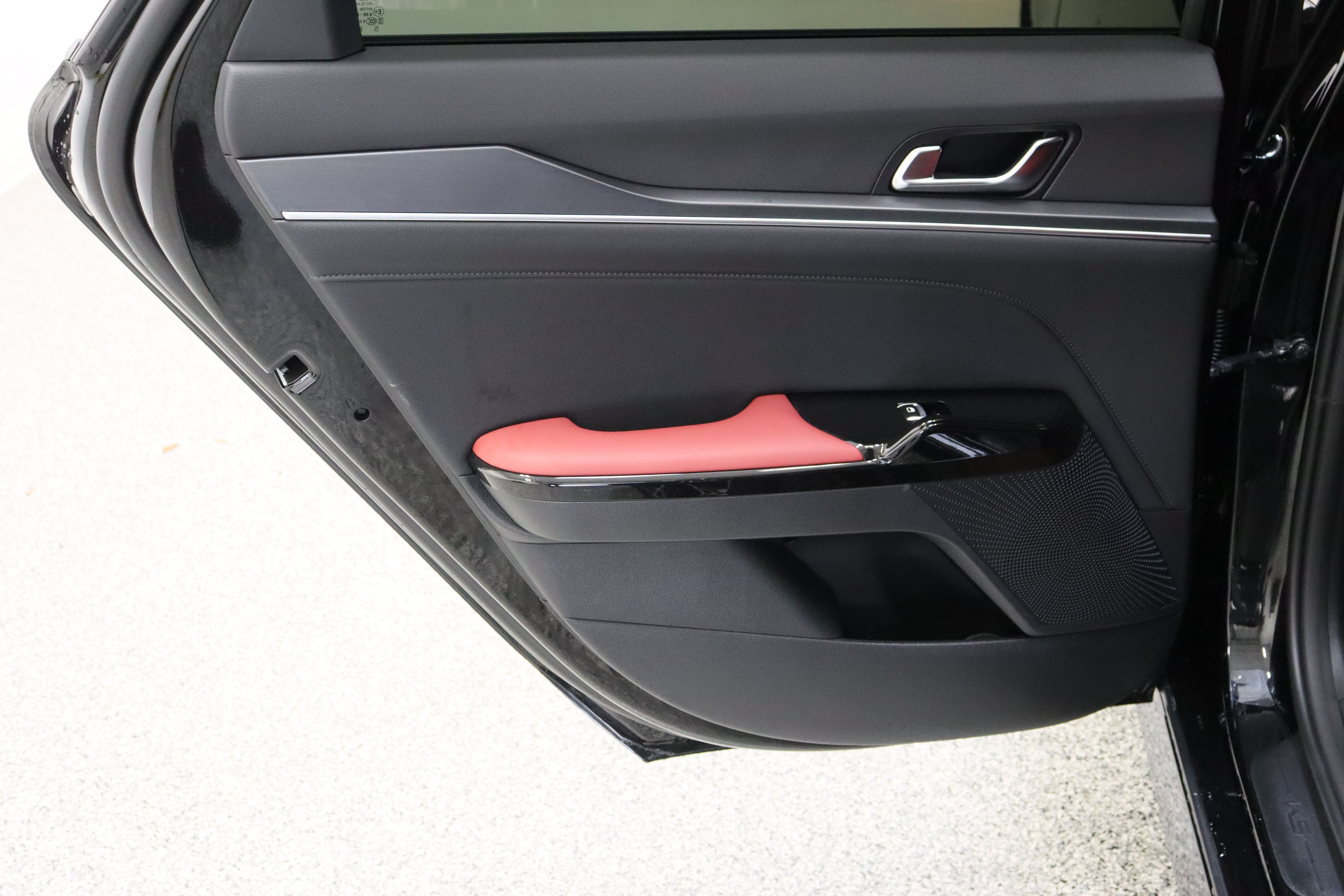 Used 2026 Kia K5 GT-Line w/ GT-Line Red Interior Package FWD image 26