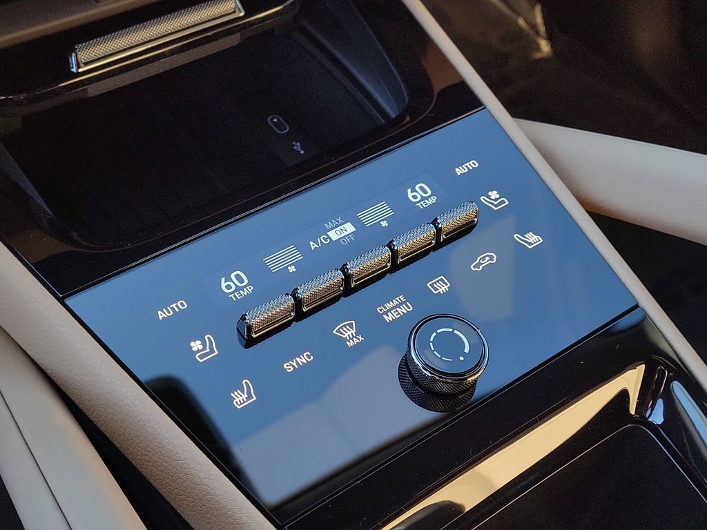 New 2026 Porsche Cayenne AWD/4WD image 32