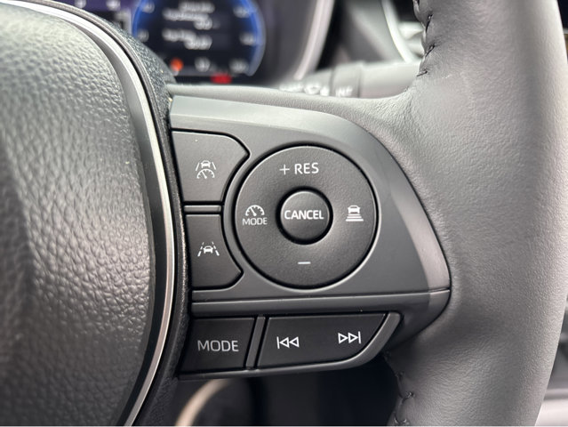 New 2026 Toyota Corolla XSE image 21