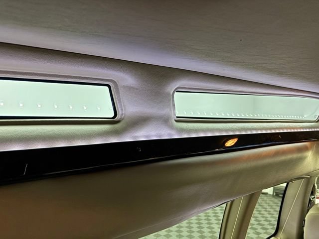 Used 2020 GMC Savana 2500 w/ Enhanced Convenience Package RWD image 50