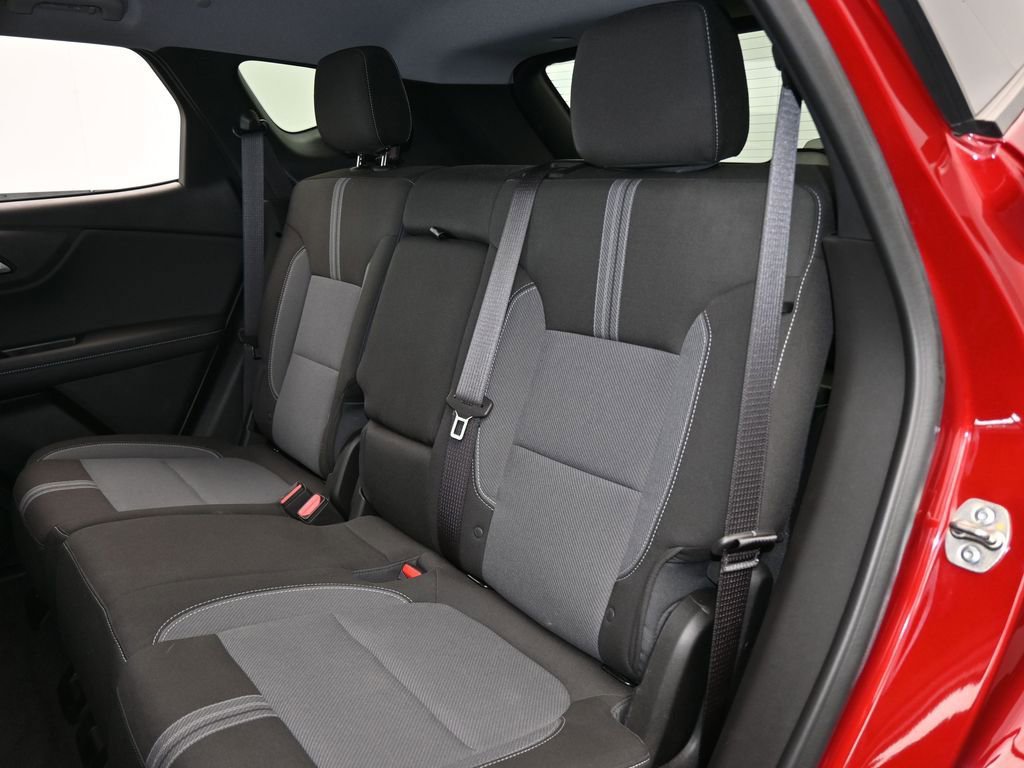 Used 2023 Chevrolet Blazer LT image 29