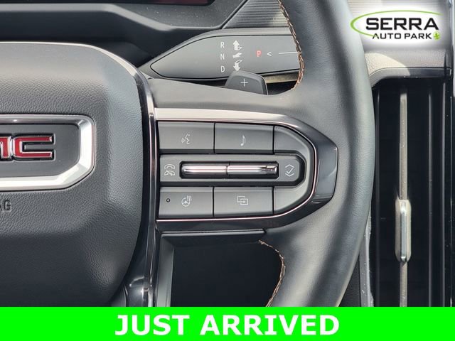 Certified 2025 GMC Acadia AT4 w/ Luxury Package image 27