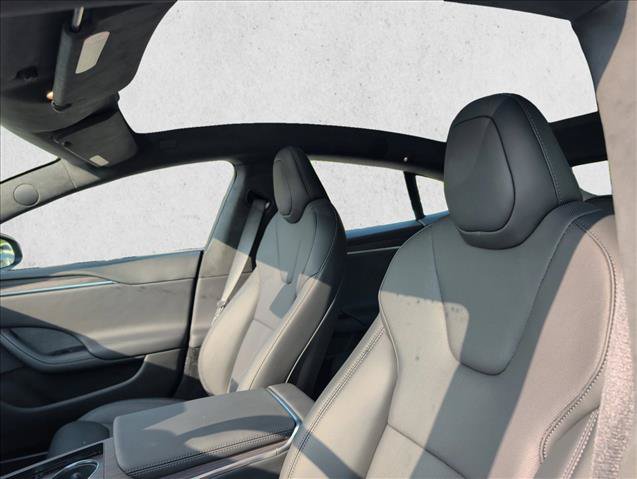 Used 2024 Tesla Model S AWD/4WD image 11