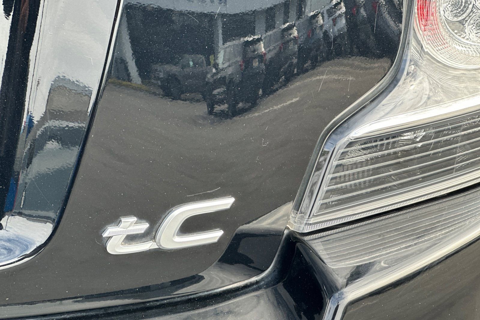 Used 2016 Scion tC Base image 25