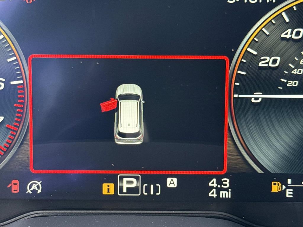 New 2026 Subaru Forester Wilderness image 39