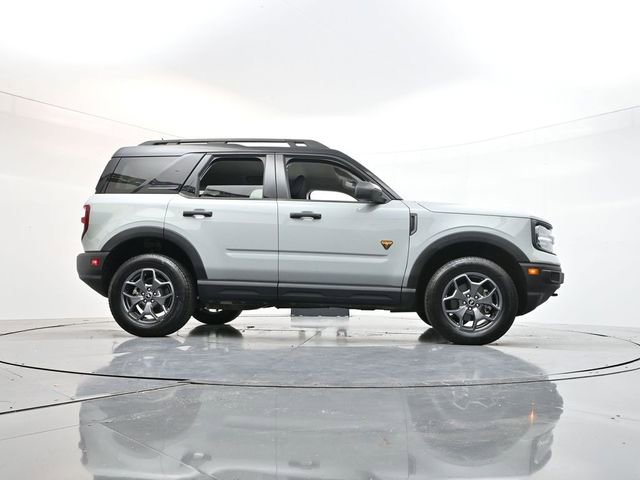 Used 2023 Ford Bronco Sport Badlands image 33