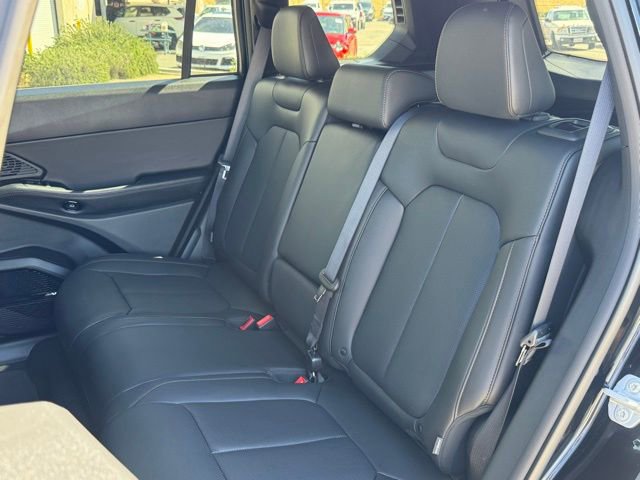 New 2026 Jeep Cherokee Limited image 28