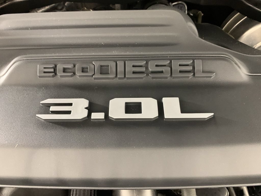 Used 2020 RAM 1500 Limited AWD/4WD image 42