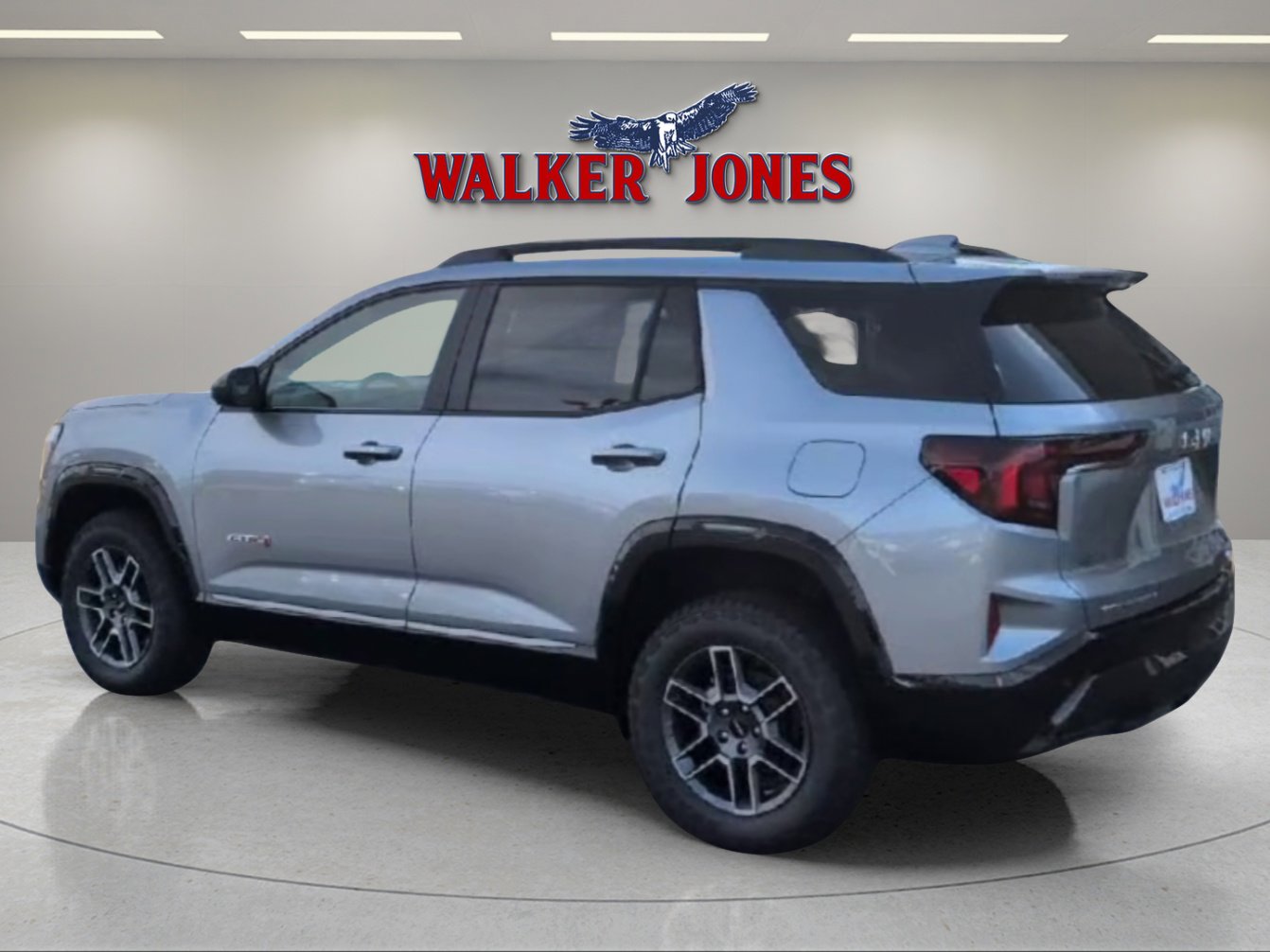 Used 2026 GMC Terrain AT4 AWD/4WD image 5