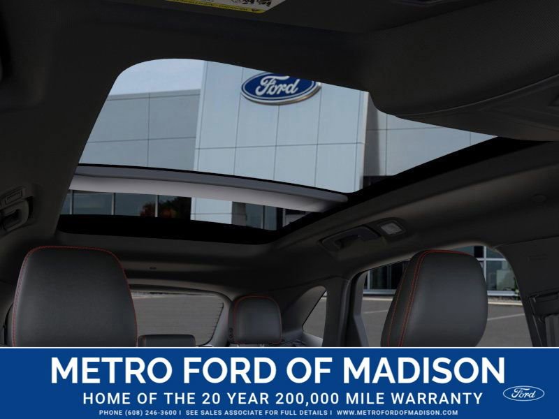 New 2026 Ford Escape ST-Line Elite w/ Premium Technology Package image 22