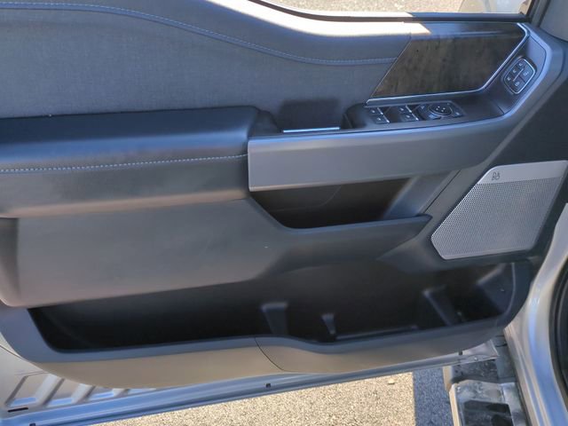 Used 2022 Ford F150 Lariat image 12