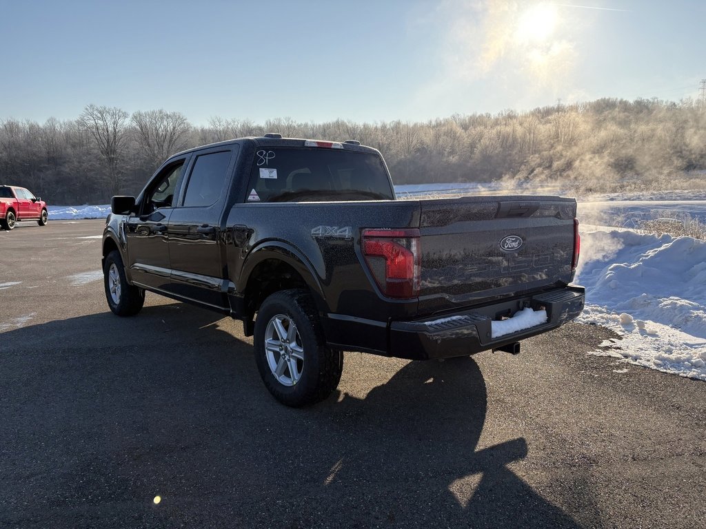 New 2026 Ford F150 XLT w/ Tow/Haul Package image 3